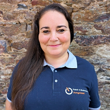 Anett Jungnickel-Kraeh