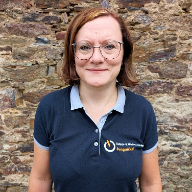 Nadine Putzker Ezold